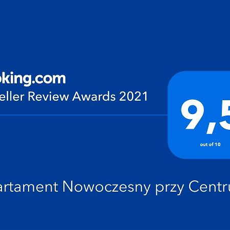 Uno 6 Apartman Gdańsk Kültér fotó