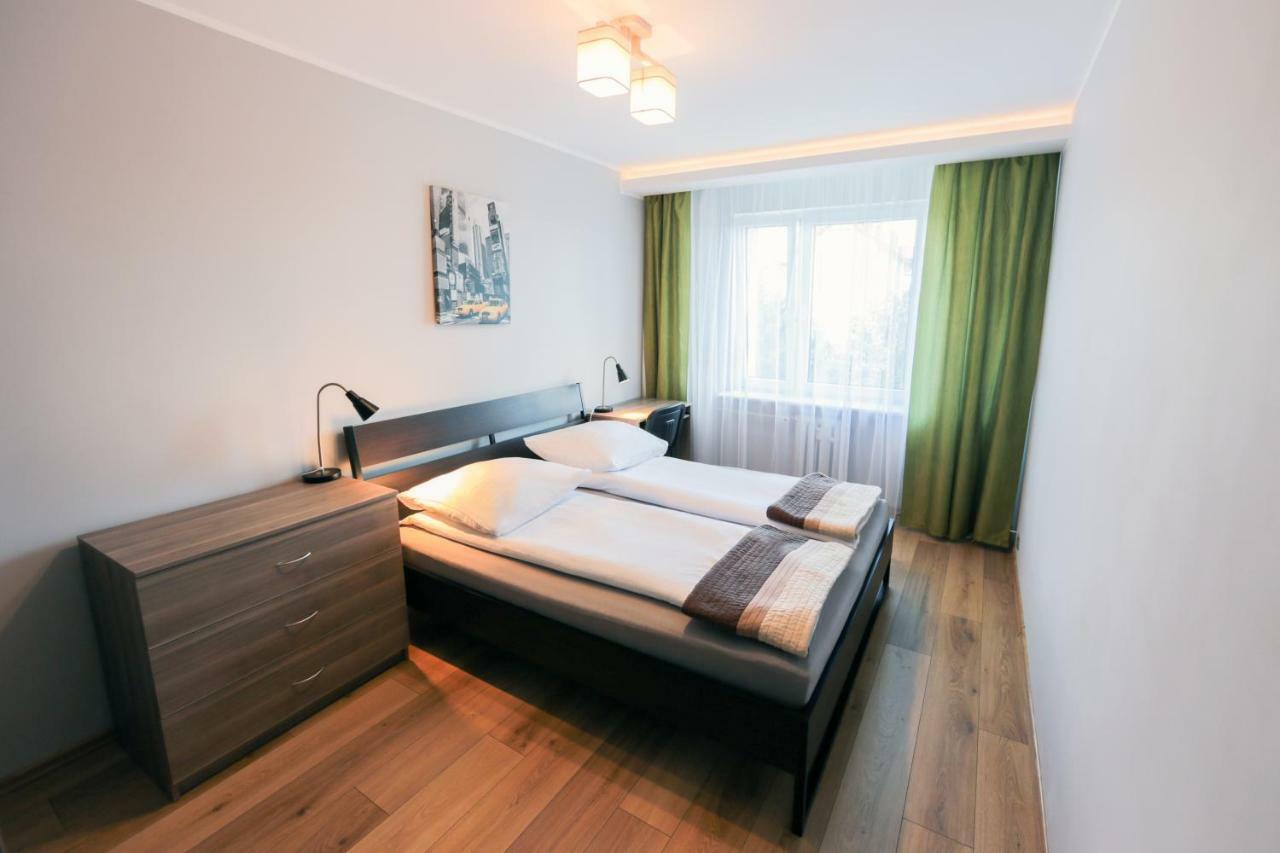 Uno 6 Apartman Gdańsk Kültér fotó